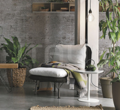 Кресло MAYA фабрика Tomasella