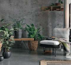 Кресло MAYA фабрика Tomasella