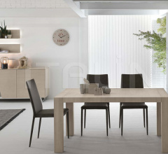 Стул SKINNY Стул SKINNY фабрика Tomasella