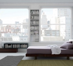 Комод Segno Комод Segno фабрика Pianca