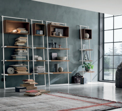 Стул TIFFANY Стул TIFFANY фабрика Tomasella