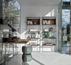 Письменный стол MEDEA фабрика Tomasella