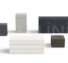 Комод SPAZIO Комод SPAZIO фабрика Pianca