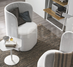 Столик Caruso фабрика Tomasella