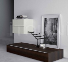 Комод SPAZIO Комод SPAZIO фабрика Pianca