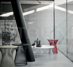 Столик BRIGITTE фабрика Tomasella