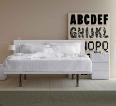 Комод SPAZIO Комод SPAZIO фабрика Pianca