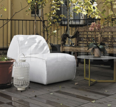 Столик JOY DECOR фабрика Tomasella