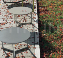 Кофейный столик JOY фабрика Tomasella