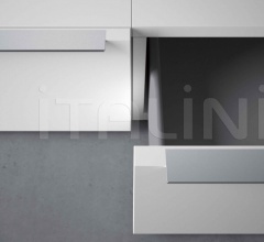 Комод SPAZIO Комод SPAZIO фабрика Pianca