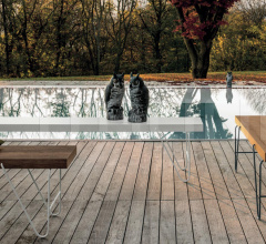 Скамейка PANKETTA фабрика Tomasella