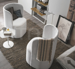 Кресло VANESSA фабрика Tomasella