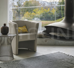 Кресло LINDA фабрика Tomasella