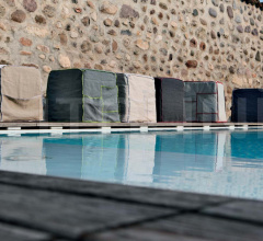 Пуф COOKIE фабрика Tomasella