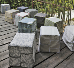 Пуф COOKIE фабрика Tomasella