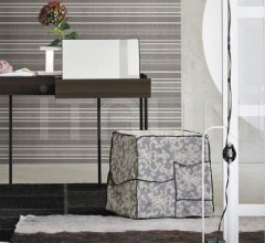 Пуф COOKIE фабрика Tomasella