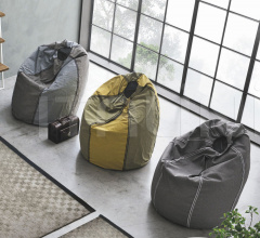 Пуф COMODO фабрика Tomasella