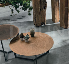 Кофейный столик JOY WOOD фабрика Tomasella