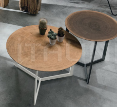 Кофейный столик JOY WOOD фабрика Tomasella