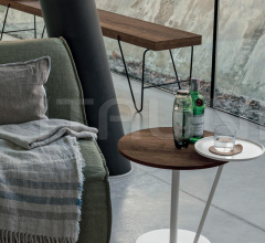 Кофейный столик ECLISSE фабрика Tomasella