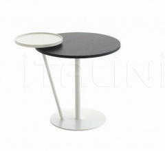 Кофейный столик ECLISSE фабрика Tomasella