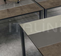 Журнальный столик STRIKE фабрика Tomasella