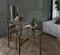 Столик BLOOM фабрика Tomasella