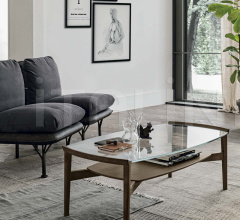 Столик BLOOM фабрика Tomasella