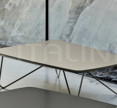 Журнальный столик FLEXO фабрика Tomasella