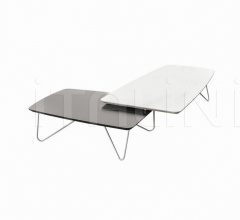 Журнальный столик FLEXO фабрика Tomasella