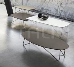 Журнальный столик FLEXO фабрика Tomasella