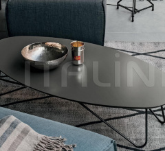 Кофейный столик SENZATEMPO фабрика Tomasella