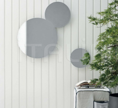 Настенное зеркало BOLLE фабрика Tomasella