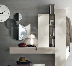 Настенное зеркало BOLLE фабрика Tomasella