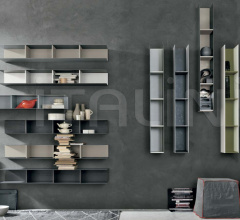 Итальянские Полки - Полка RASTER Итальянские Полки - Полка RASTER фабрика Tomasella