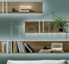 Итальянские Полки - Полка RING Итальянские Полки - Полка RING фабрика Tomasella