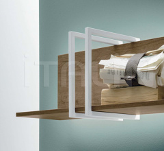 Итальянские Полки - Полка RING Итальянские Полки - Полка RING фабрика Tomasella