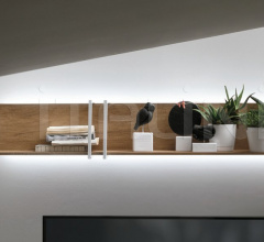 Итальянские Полки - Полка RING Итальянские Полки - Полка RING фабрика Tomasella