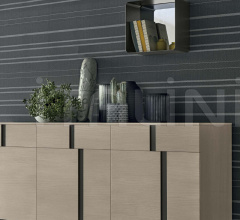 Итальянские Полки - Полка CIKO Итальянские Полки - Полка CIKO фабрика Tomasella