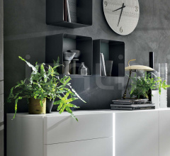 Итальянские Полки - Полка CIKO Итальянские Полки - Полка CIKO фабрика Tomasella