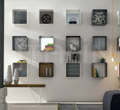 Скамейка PANKETTA фабрика Tomasella