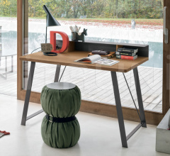 Письменный стол ATLANTE фабрика Tomasella