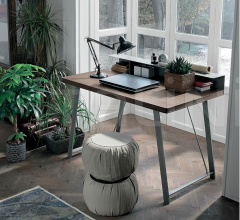 Пуф GUCCINO фабрика Tomasella