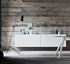 Итальянские Буфеты - Буфет CONTEMPORANEA Итальянские Буфеты - Буфет CONTEMPORANEA фабрика Pianca