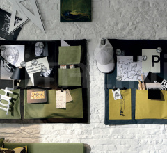 Кармашек для хранения TASCA фабрика Tomasella