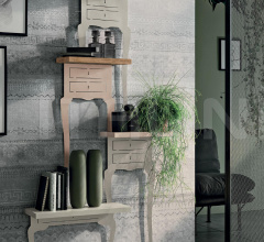 Итальянские Полки - Полка SHAPE Итальянские Полки - Полка SHAPE фабрика Tomasella