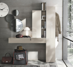 Прихожая INGRESSI фабрика Tomasella