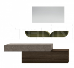 Прихожая INGRESSI фабрика Tomasella