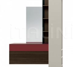 Прихожая INGRESSI фабрика Tomasella