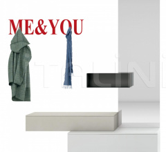 Прихожая INGRESSI фабрика Tomasella